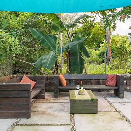 Ancella'S Garden Apartment-Beach-5Min Drive, 1 Hr Montego Bay, 25 Mins Ocho Rios, Continental Breakfast 拉纳韦贝 外观 照片
