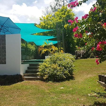 Ancella'S Garden Apartment-Beach-5Min Drive, 1 Hr Montego Bay, 25 Mins Ocho Rios, Continental Breakfast 拉纳韦贝 外观 照片