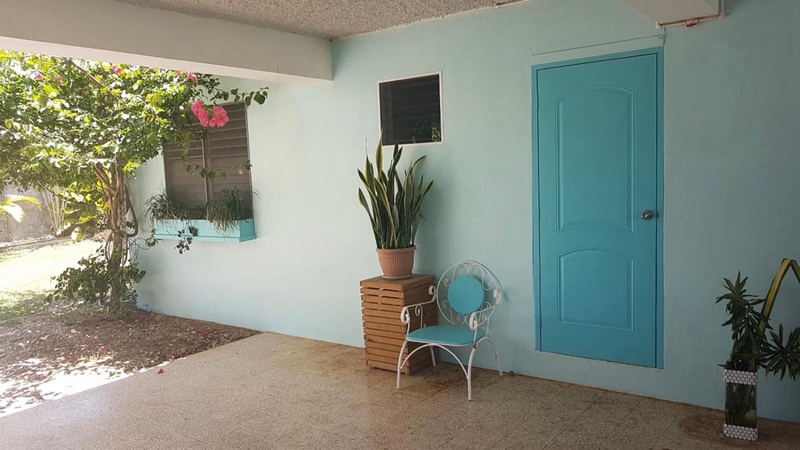 Ancella'S Garden Apartment-Beach-5Min Drive, 1 Hr Montego Bay, 25 Mins Ocho Rios, Continental Breakfast 拉纳韦贝 外观 照片
